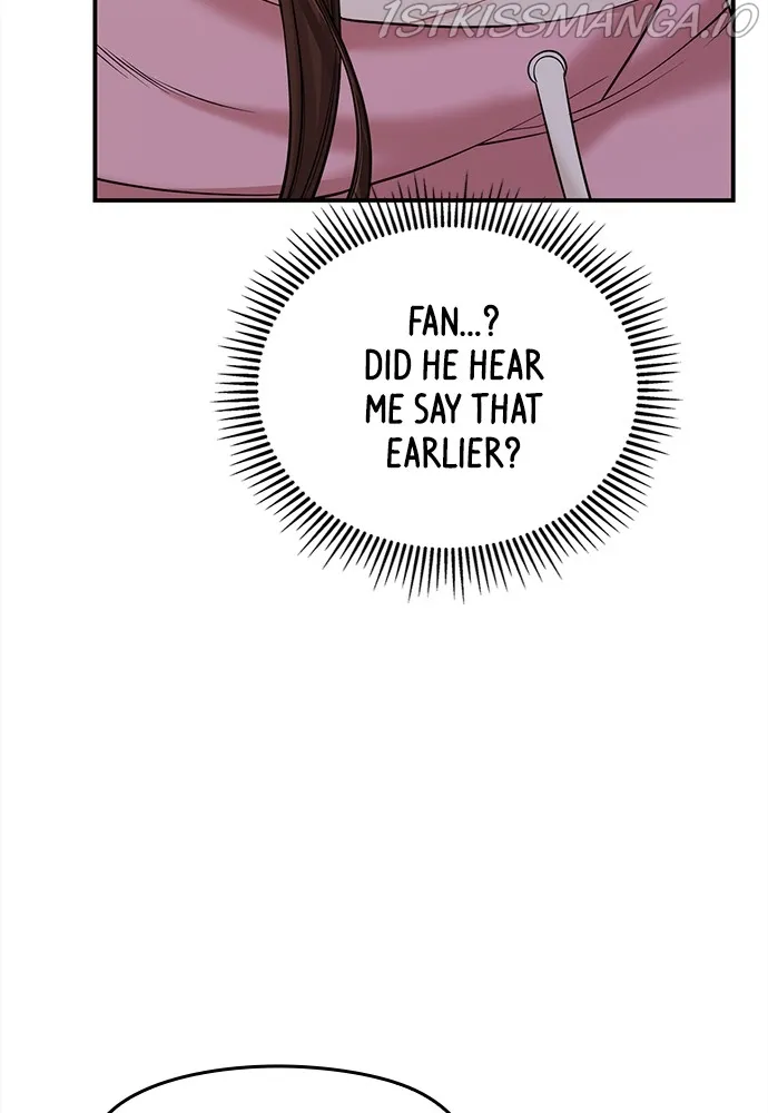 To You, Who Keep the Star Chapter 92 - page 22
