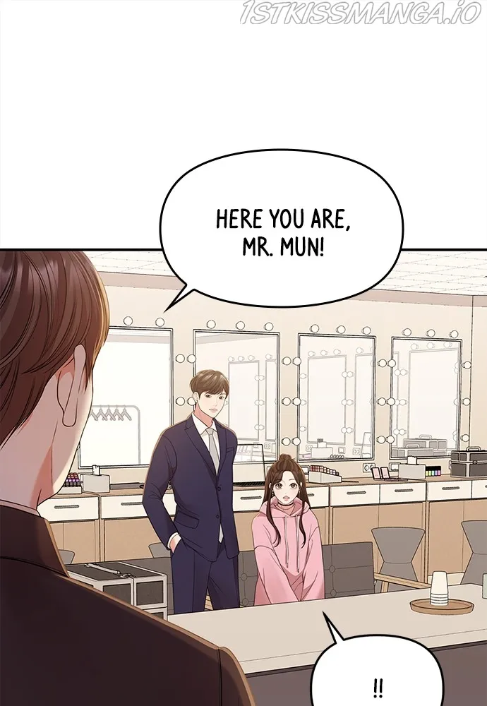 To You, Who Keep the Star Chapter 92 - page 25