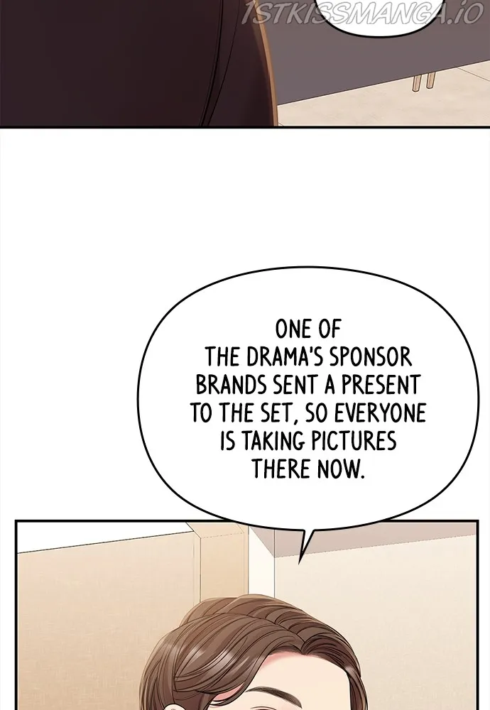 To You, Who Keep the Star Chapter 92 - page 26