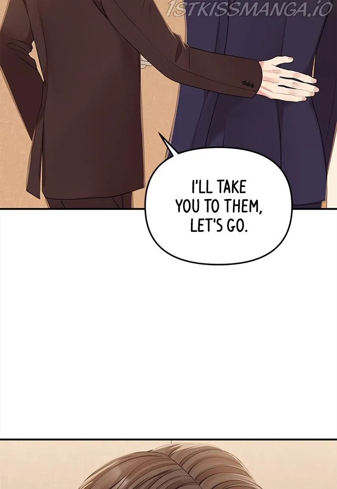 To You, Who Keep the Star Chapter 92 - page 30