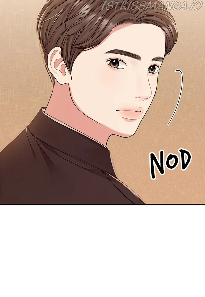 To You, Who Keep the Star Chapter 92 - page 31