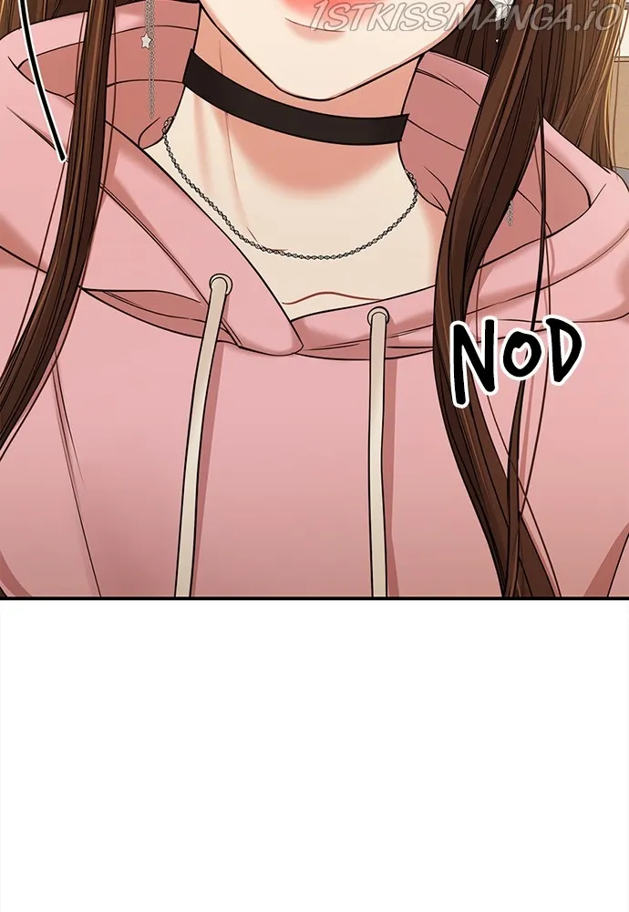 To You, Who Keep the Star Chapter 92 - page 34
