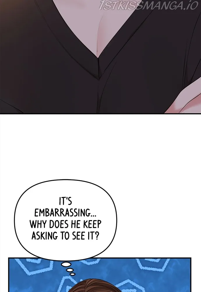 To You, Who Keep the Star Chapter 92 - page 62