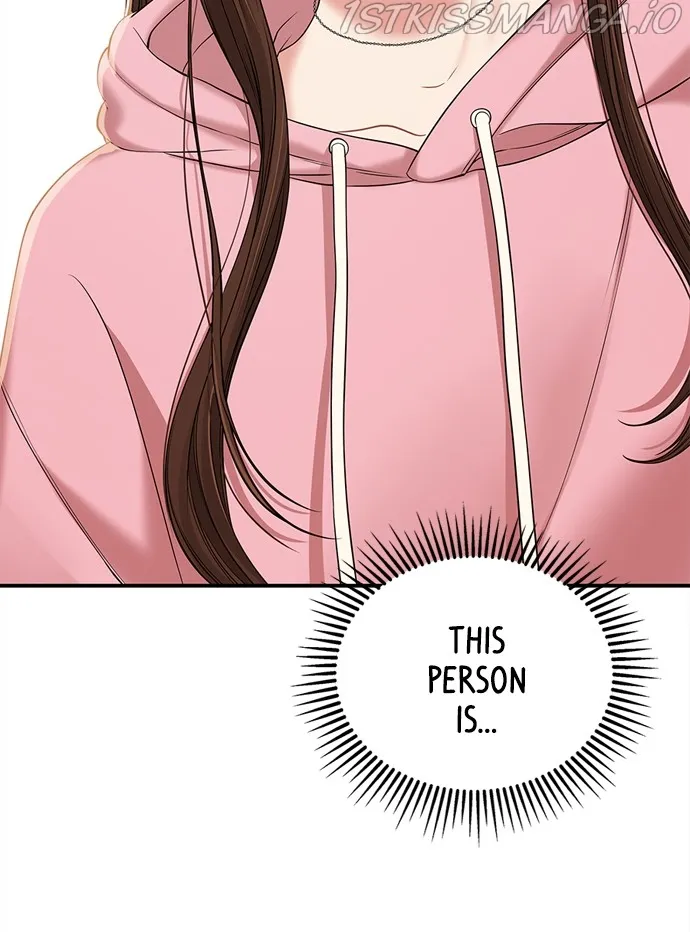 To You, Who Keep the Star Chapter 92 - page 8