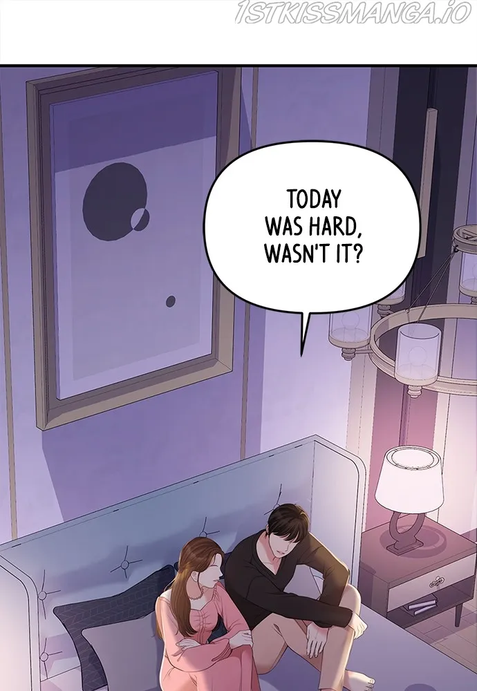 To You, Who Keep the Star Chapter 92 - page 87