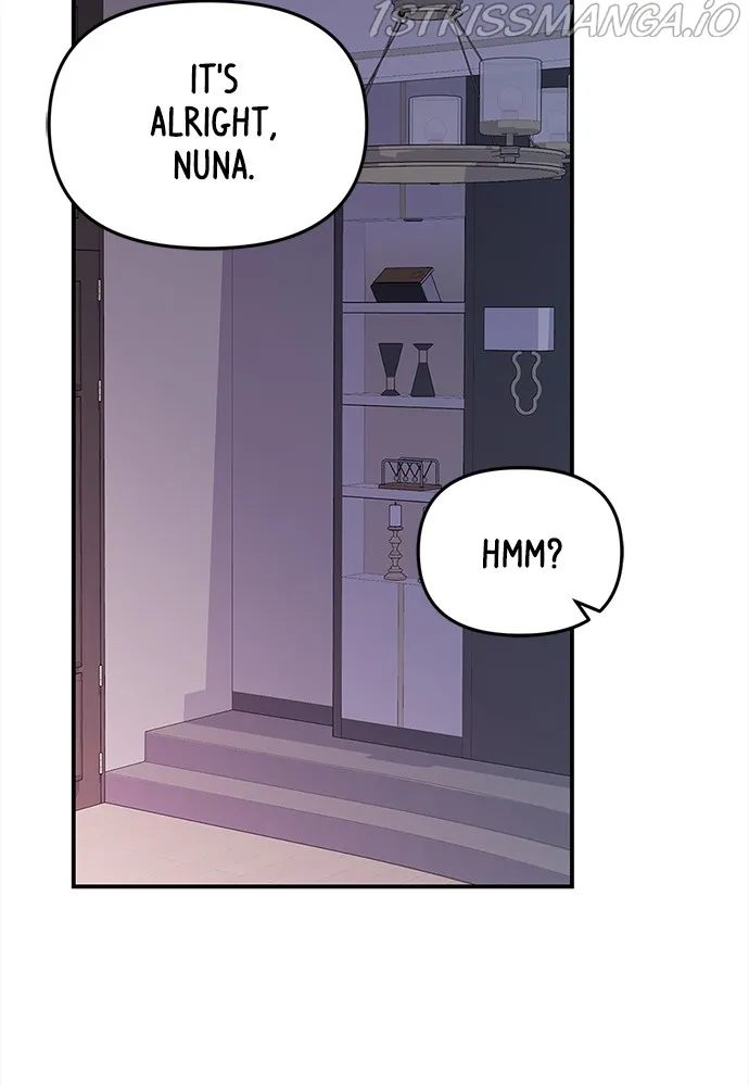 To You, Who Keep the Star Chapter 92 - page 92