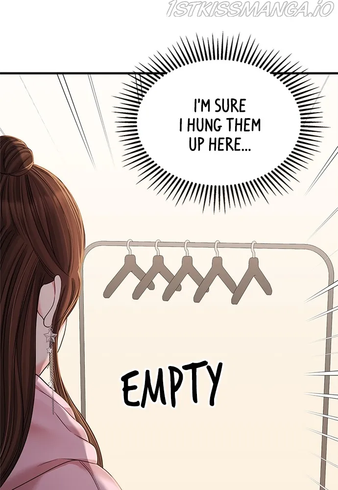 To You, Who Keep the Star Chapter 91 - page 1