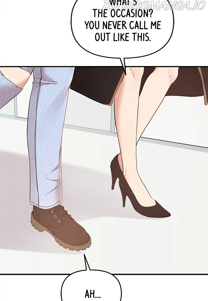 To You, Who Keep the Star Chapter 91 - page 139