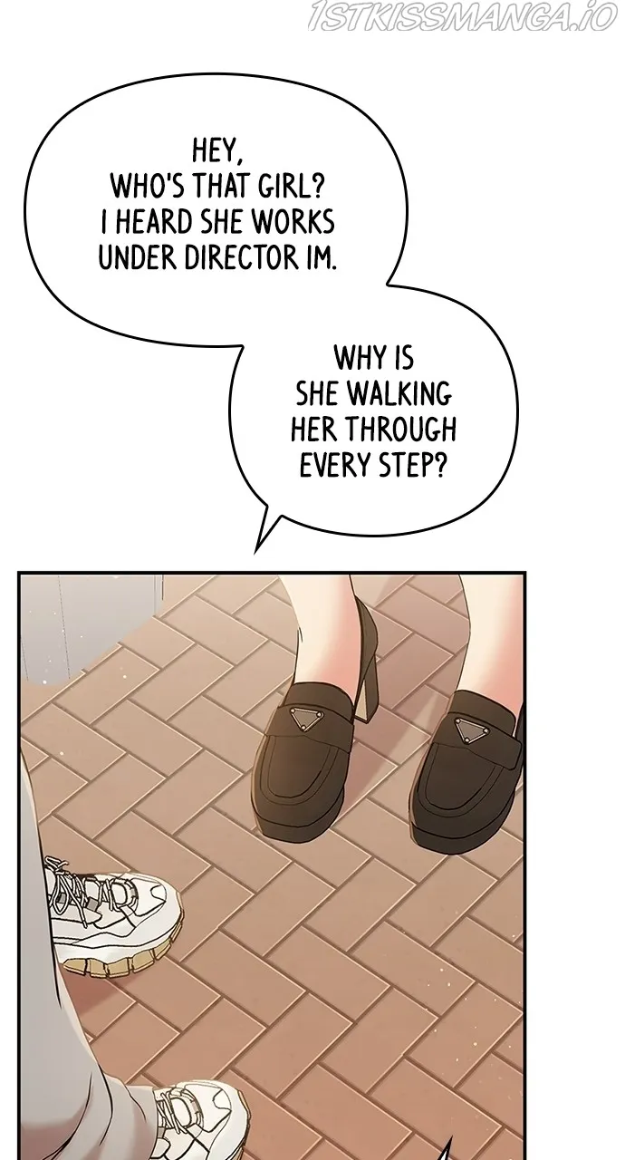 To You, Who Keep the Star Chapter 90 - page 1