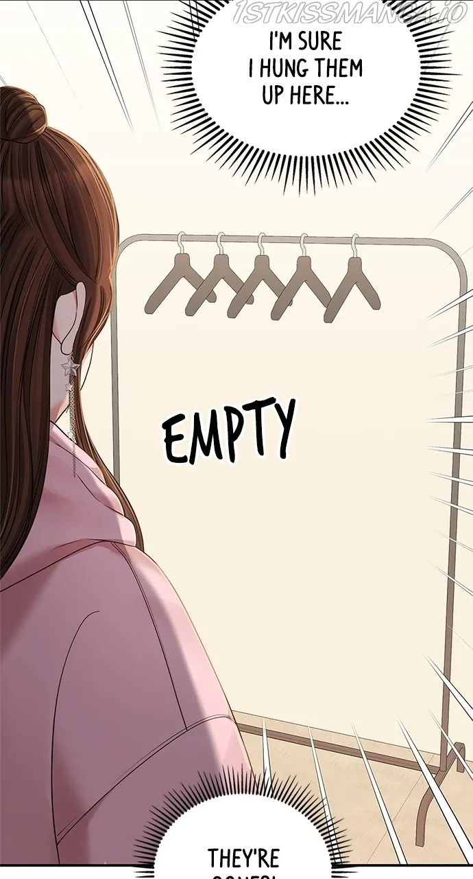 To You, Who Keep the Star Chapter 90 - page 103
