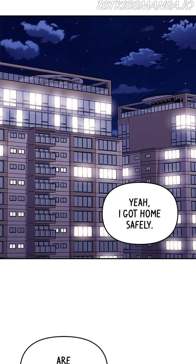 To You, Who Keep the Star Chapter 90 - page 18