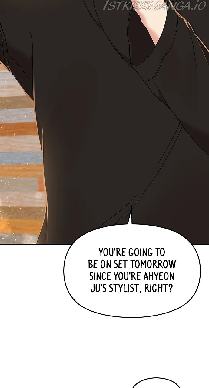 To You, Who Keep the Star Chapter 90 - page 21