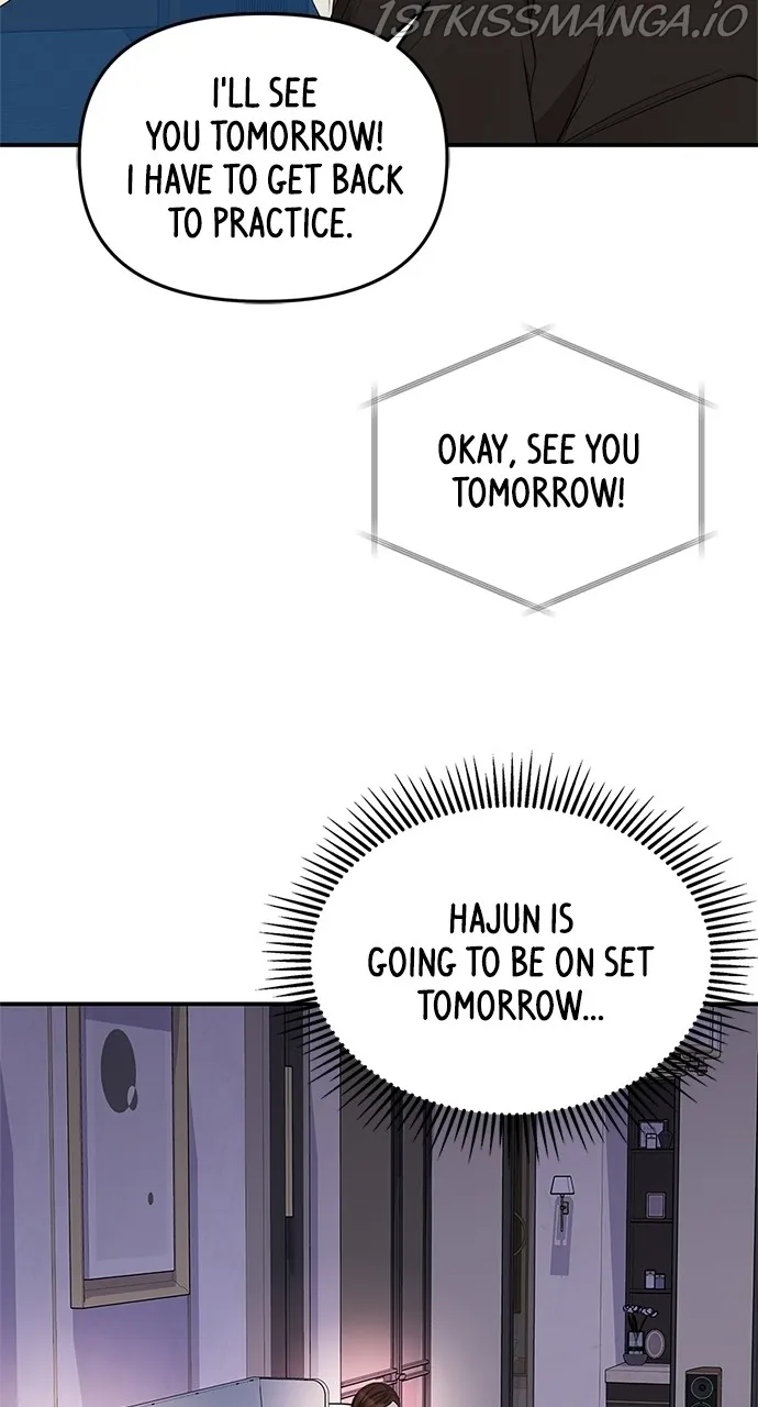 To You, Who Keep the Star Chapter 90 - page 39
