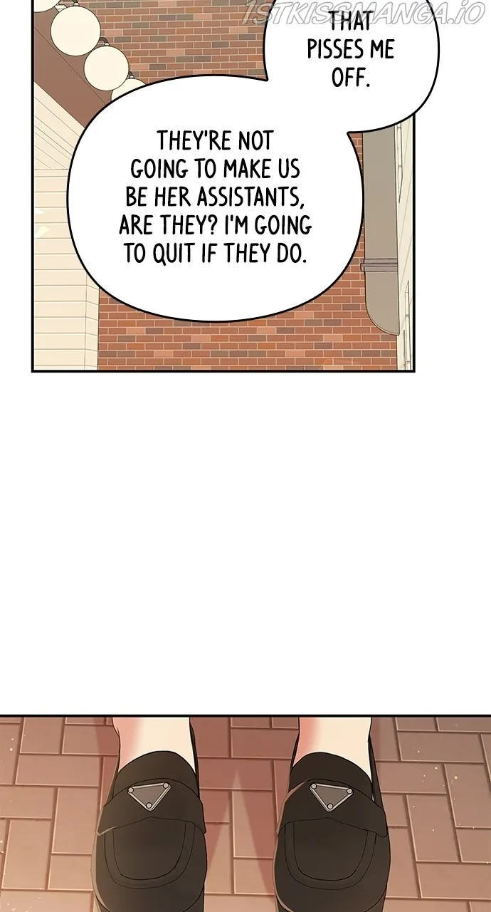To You, Who Keep the Star Chapter 90 - page 4