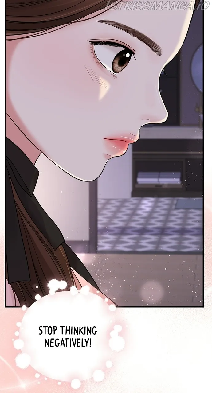 To You, Who Keep the Star Chapter 90 - page 41