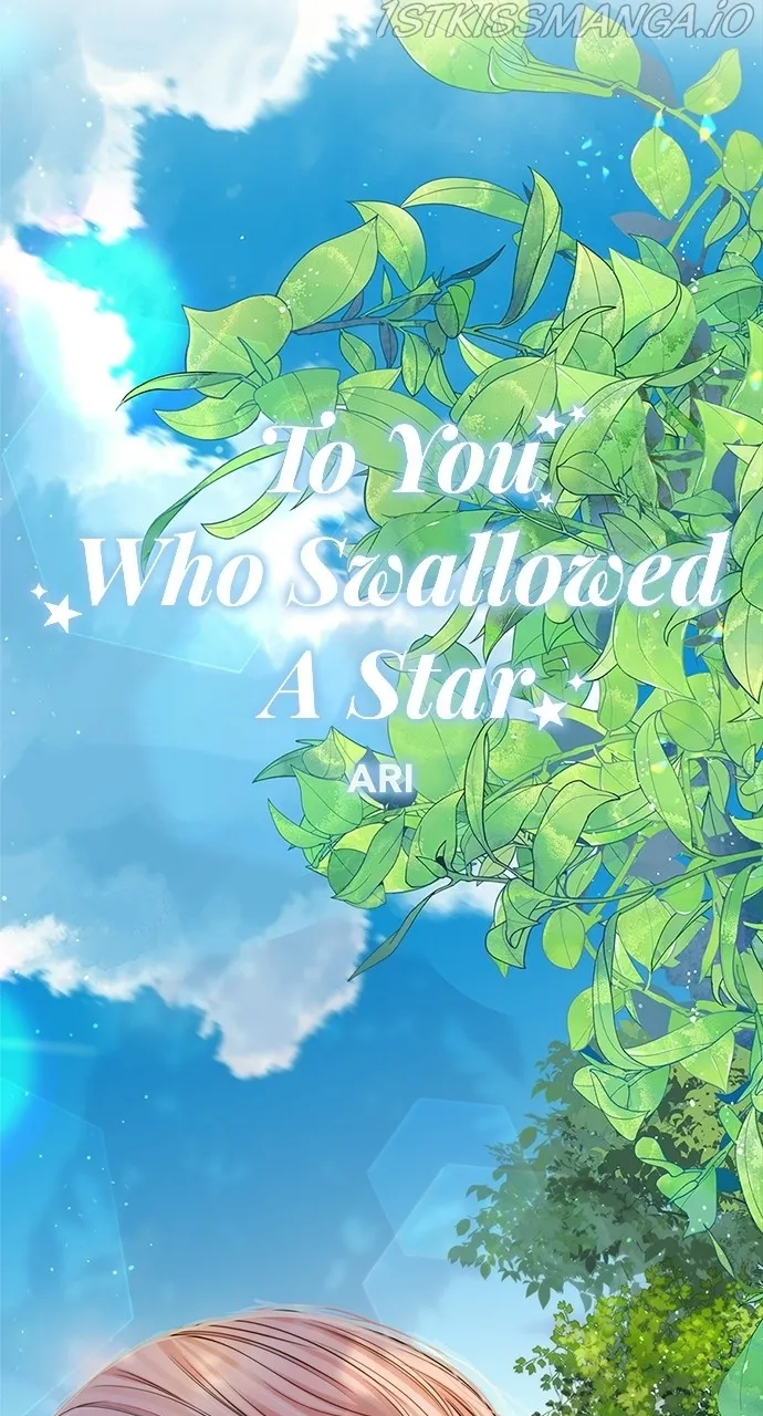 To You, Who Keep the Star Chapter 90 - page 44
