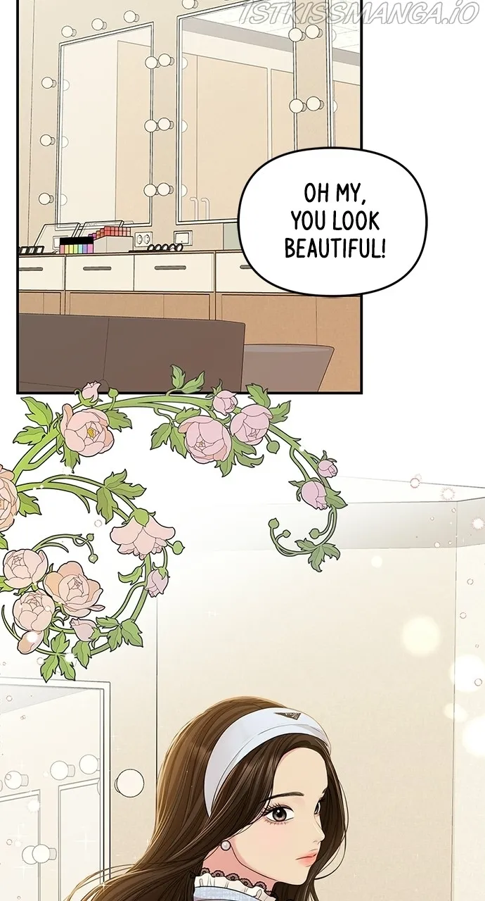 To You, Who Keep the Star Chapter 90 - page 49