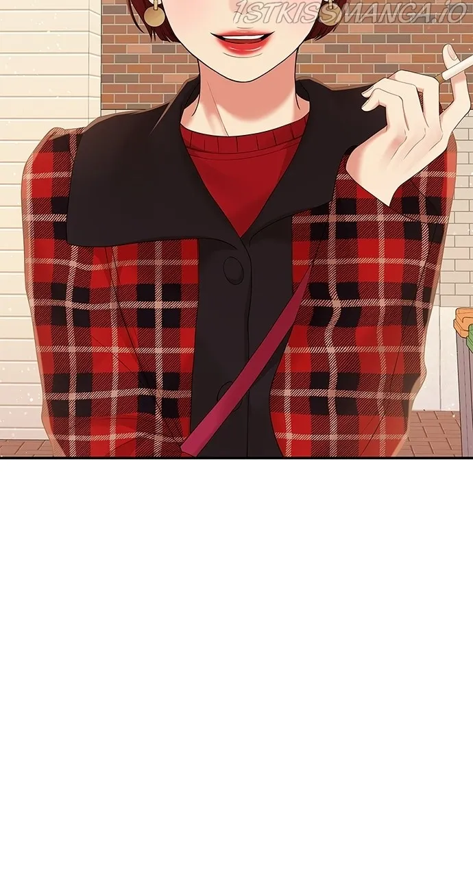 To You, Who Keep the Star Chapter 90 - page 6