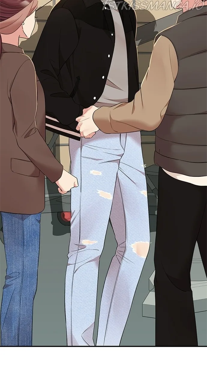 To You, Who Keep the Star Chapter 90 - page 68