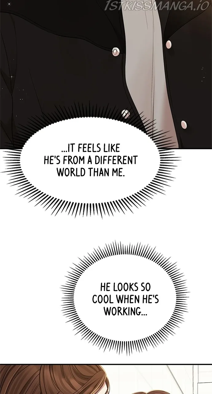To You, Who Keep the Star Chapter 90 - page 70