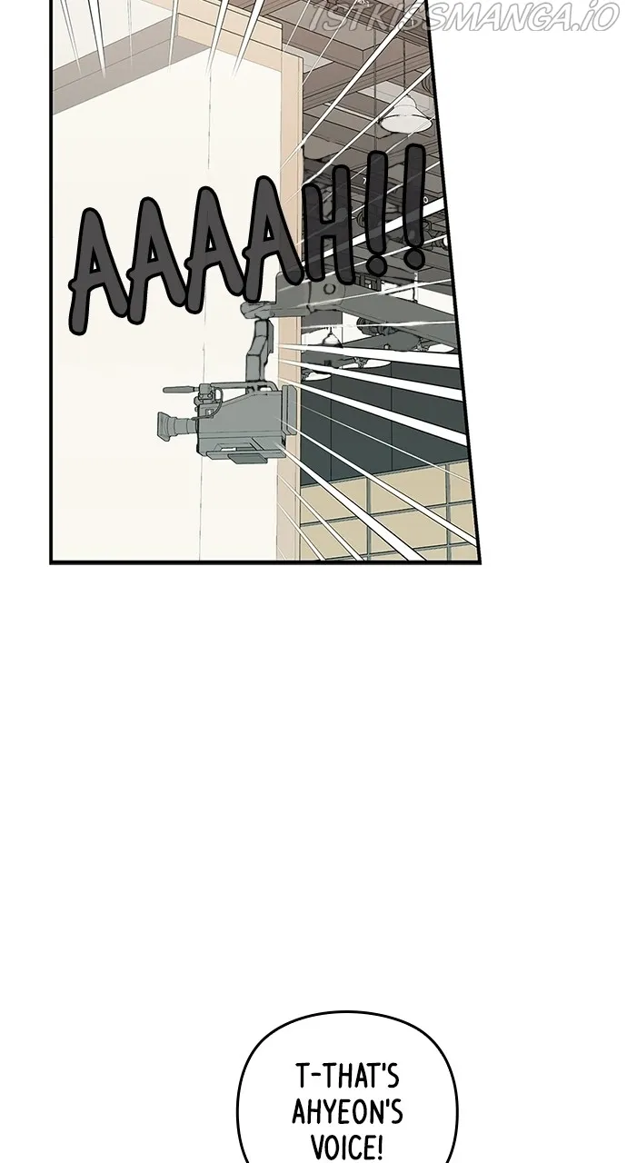 To You, Who Keep the Star Chapter 90 - page 83