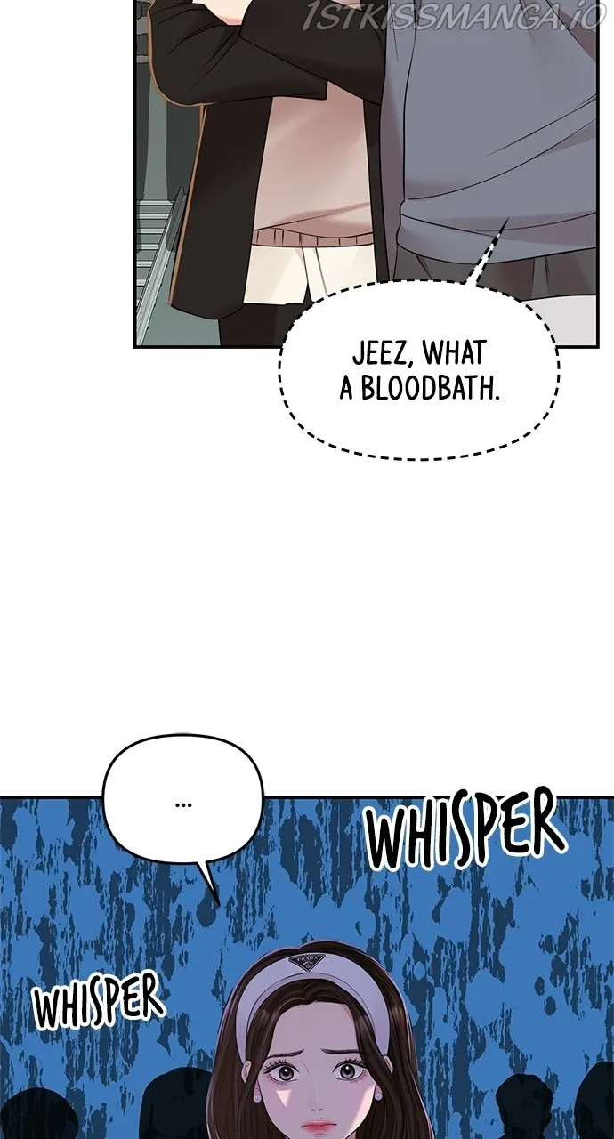 To You, Who Keep the Star Chapter 90 - page 93