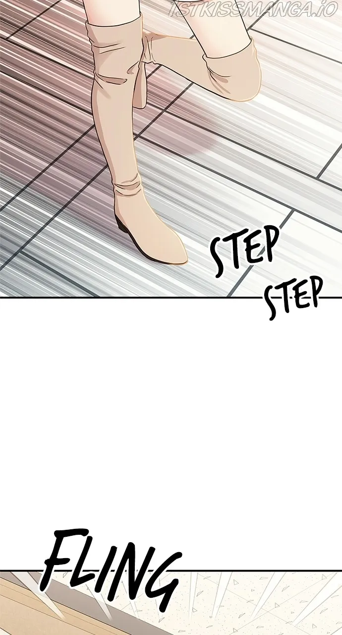 To You, Who Keep the Star Chapter 90 - page 99