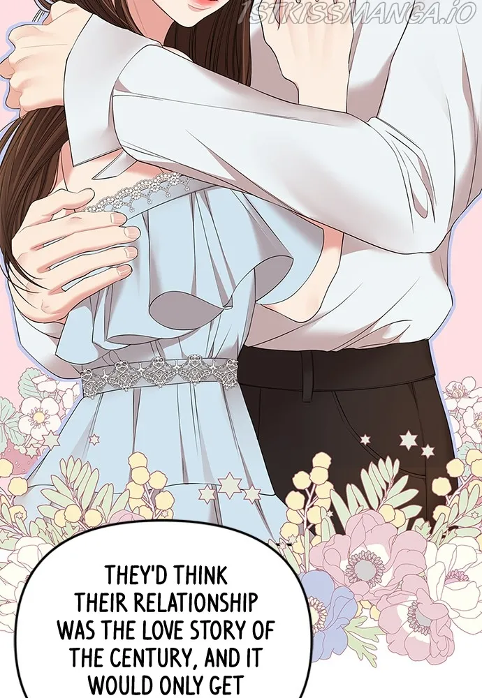 To You, Who Keep the Star Chapter 89 - page 101