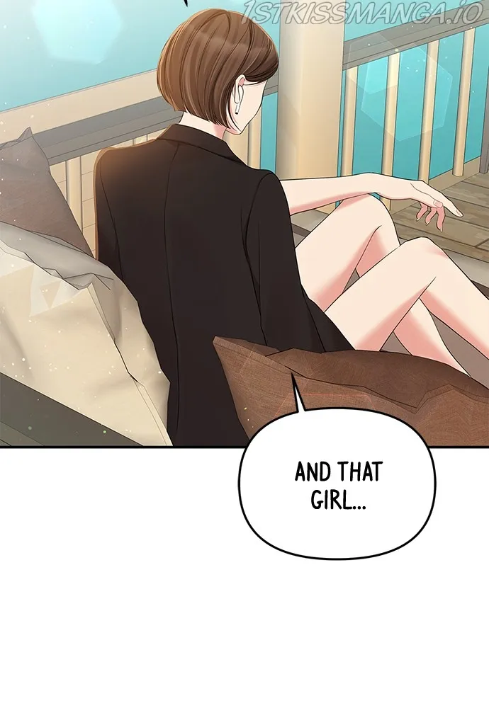 To You, Who Keep the Star Chapter 89 - page 107