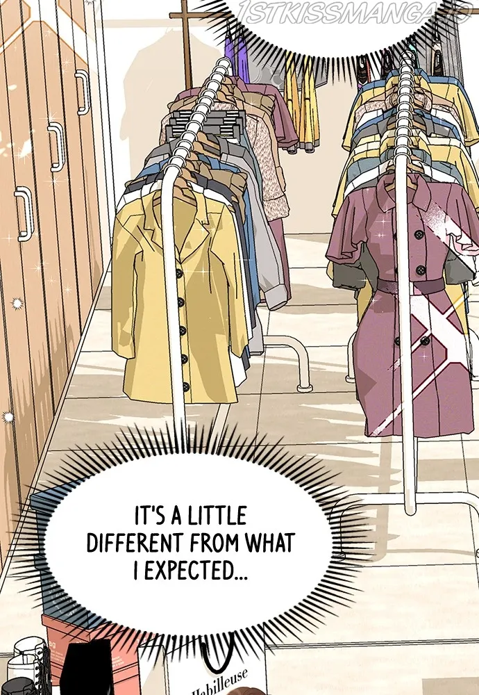 To You, Who Keep the Star Chapter 89 - page 123