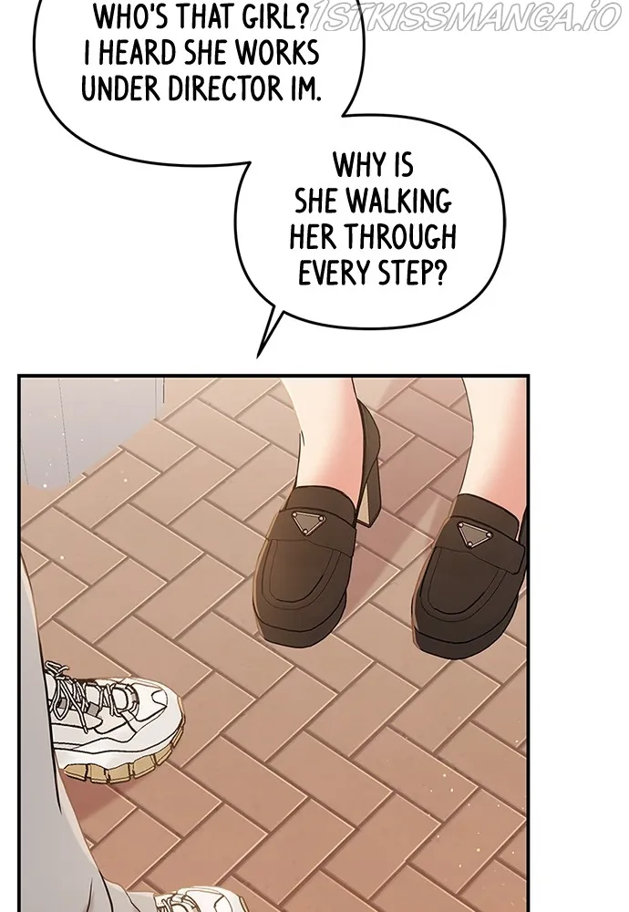 To You, Who Keep the Star Chapter 89 - page 137
