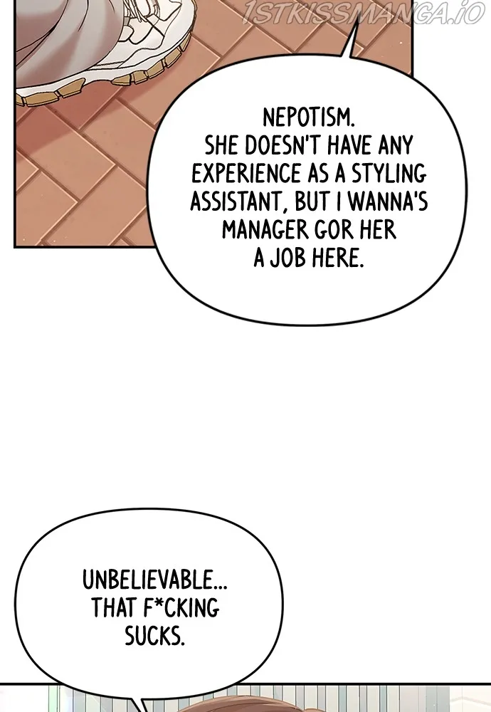 To You, Who Keep the Star Chapter 89 - page 138