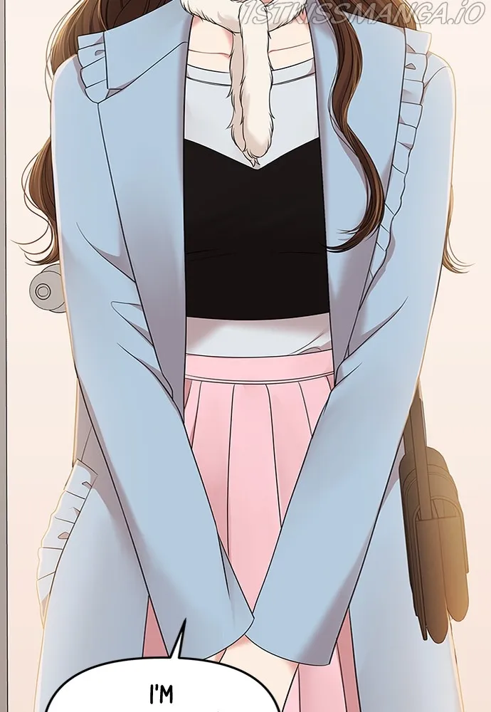 To You, Who Keep the Star Chapter 89 - page 15