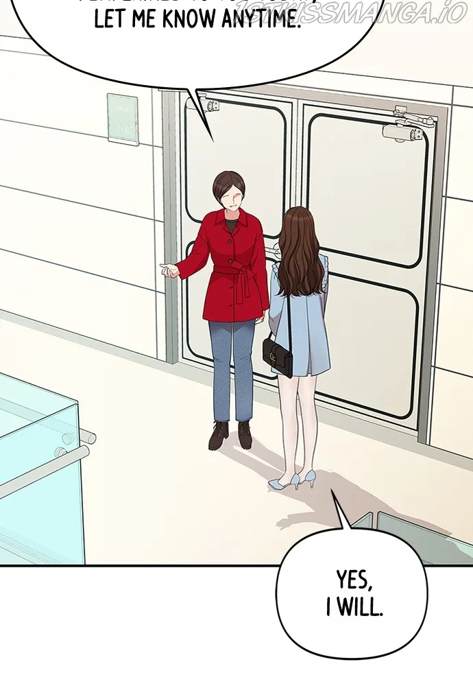 To You, Who Keep the Star Chapter 89 - page 21