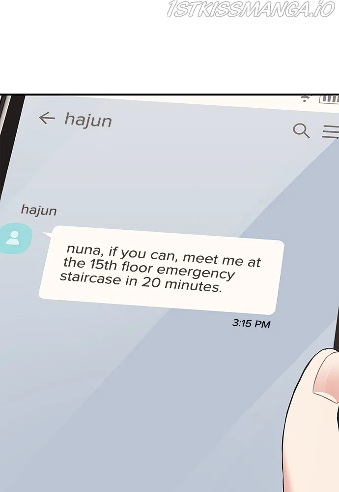 To You, Who Keep the Star Chapter 89 - page 44