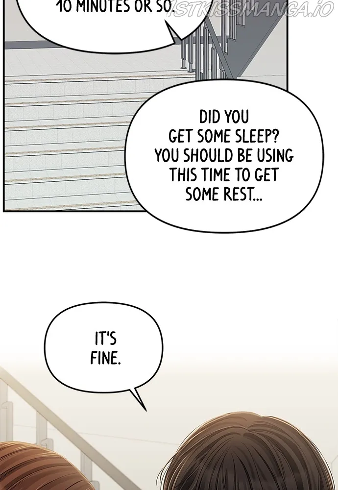 To You, Who Keep the Star Chapter 89 - page 59