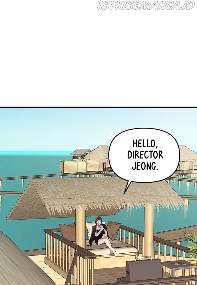 To You, Who Keep the Star Chapter 89 - page 94