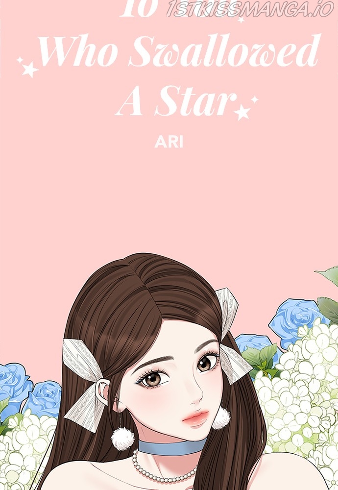 To You, Who Keep the Star Chapter 87 - page 86