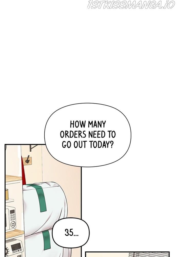 To You, Who Keep the Star chapter 70 - page 97