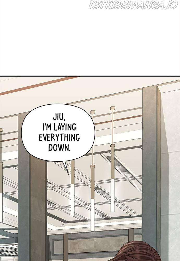 To You, Who Keep the Star Chapter 67 - page 143