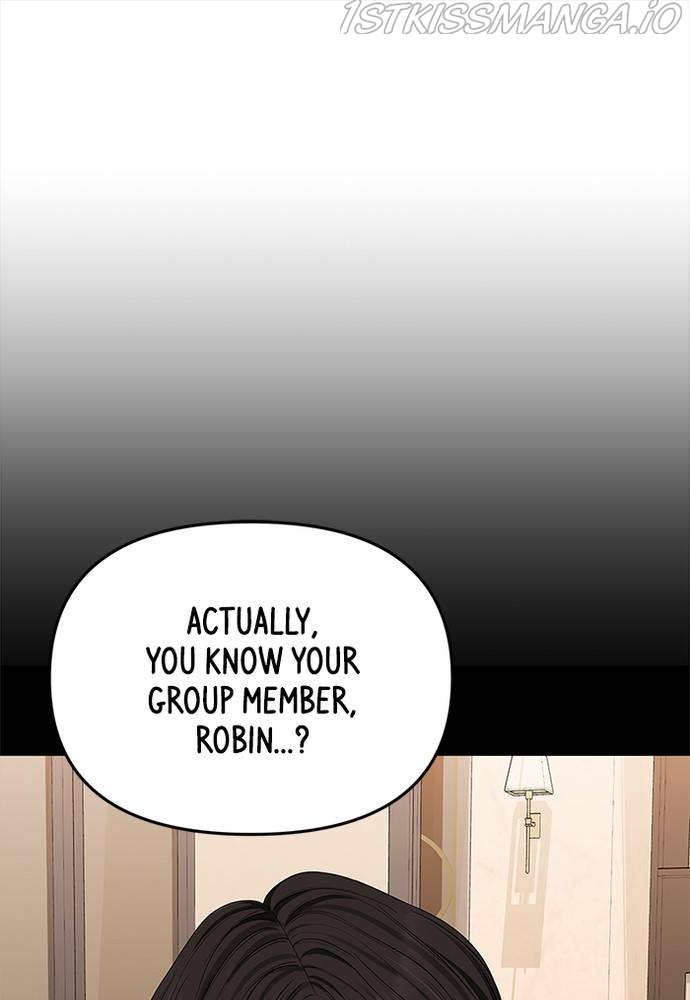 To You, Who Keep the Star Chapter 65 - page 18