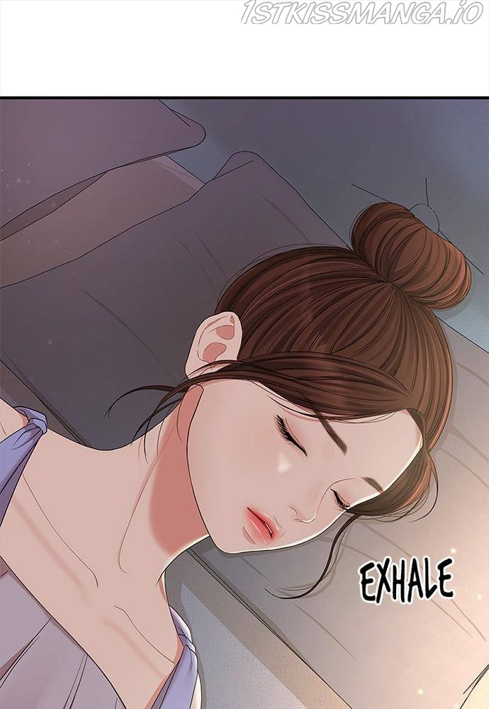 To You, Who Keep the Star Chapter 63 - page 30