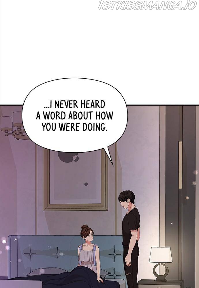 To You, Who Keep the Star Chapter 63 - page 74