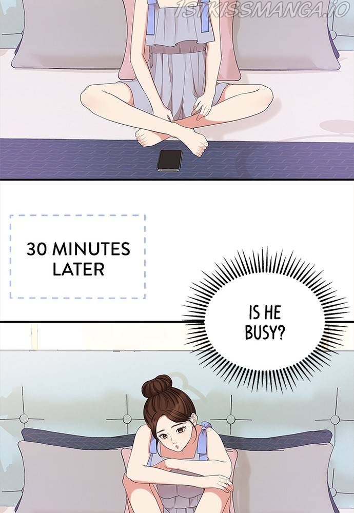 To You, Who Keep the Star Chapter 62 - page 127