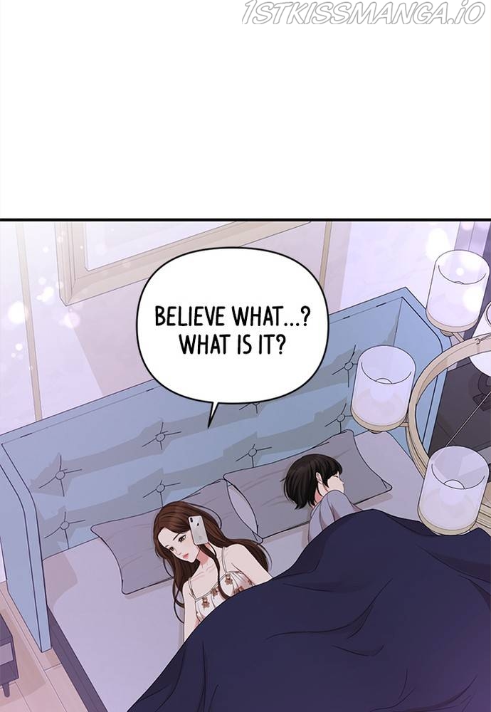 To You, Who Keep the Star Chapter 61 - page 4