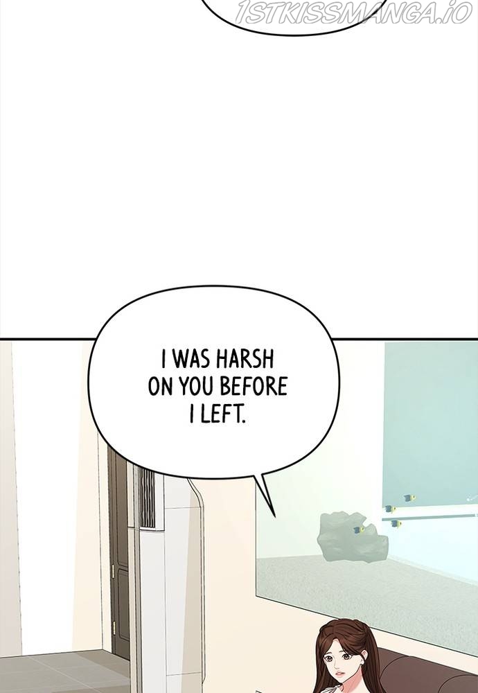 To You, Who Keep the Star Chapter 61 - page 91