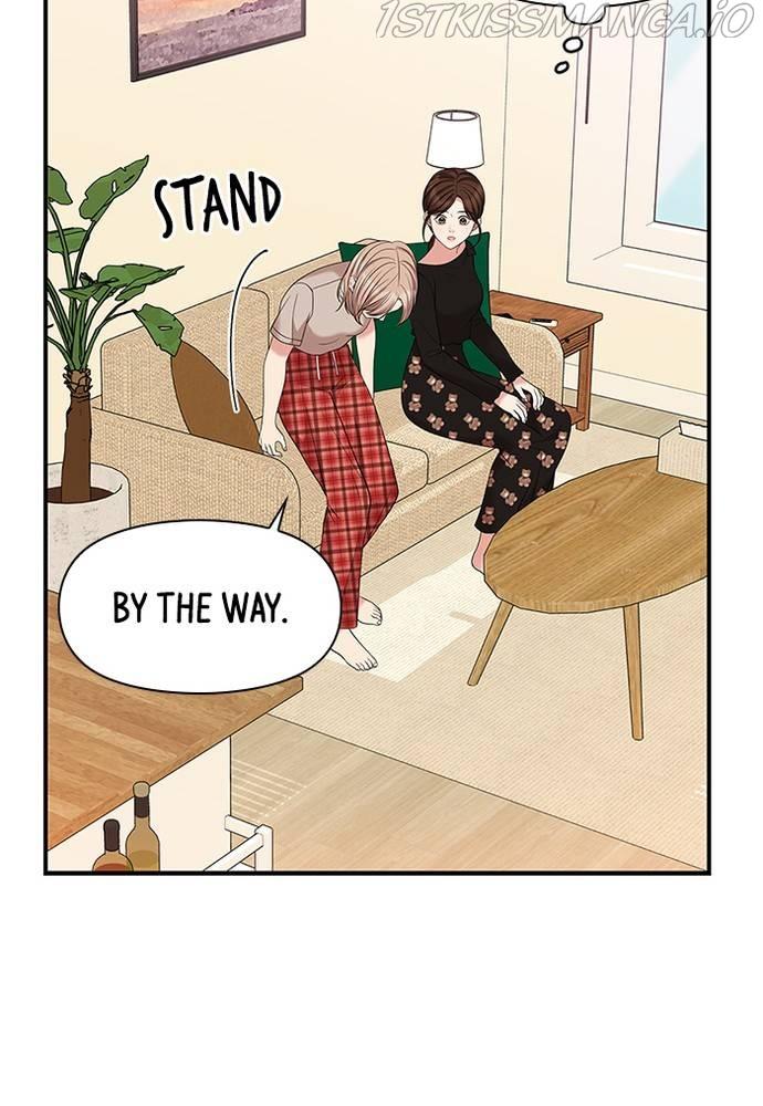 To You, Who Keep the Star chapter 59 - page 102