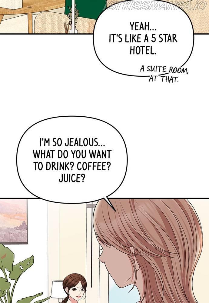 To You, Who Keep the Star chapter 59 - page 105
