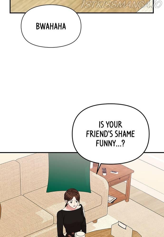 To You, Who Keep the Star chapter 59 - page 108