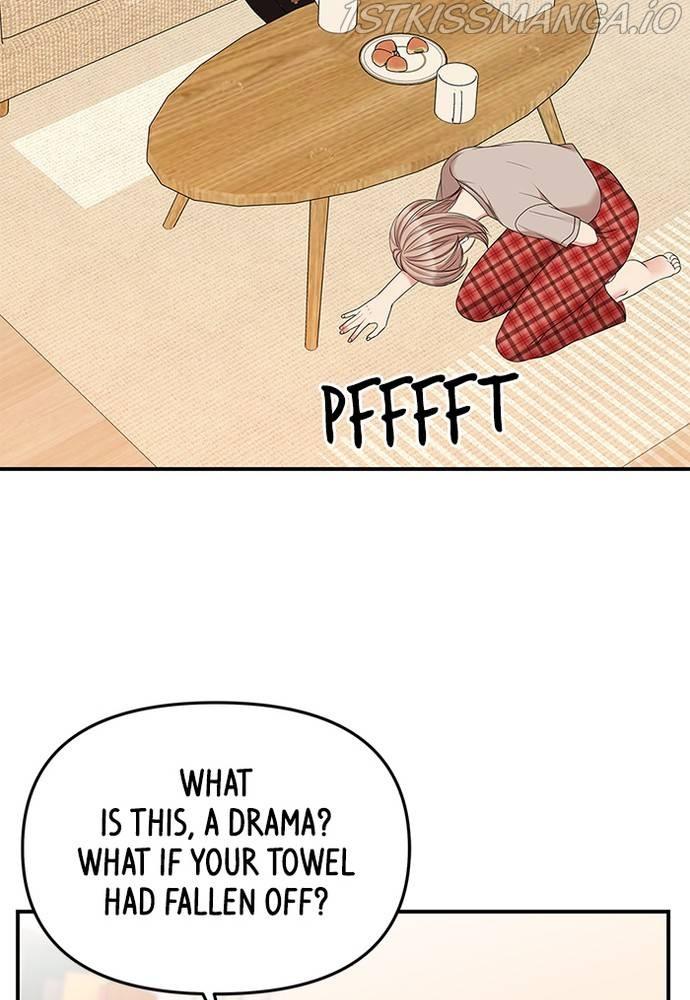 To You, Who Keep the Star chapter 59 - page 109